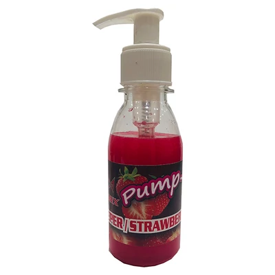 Top Mix - Pump-IT - Aróma Jahoda