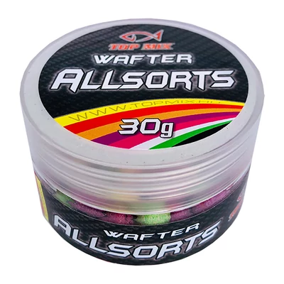 Top Mix - ALLSORTS Method Wafters pellet