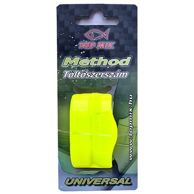 TOP MIX - Univerzálna plnička method košíkov