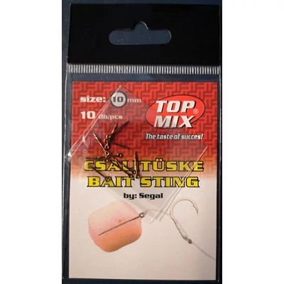Top Mix - 10 mm nástrahové tŕne 10 ks