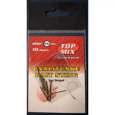 Top Mix - 15 mm nástrahové tŕne 10 ks