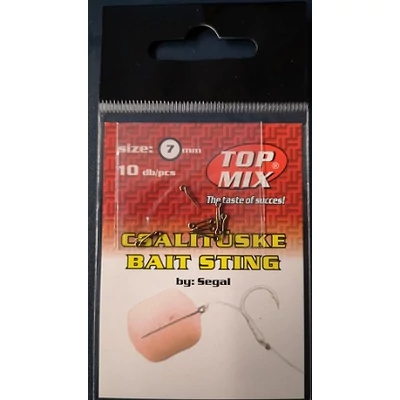 Top Mix - 7 mm nástrahové tŕne 10 ks