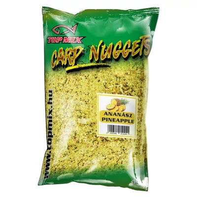 Top Mix - CARP NUGGETS - Ananás