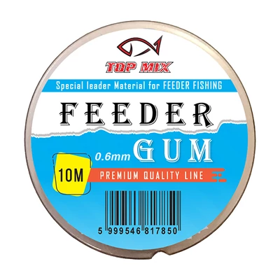 Top Mix - Feeder Gum 10m - 0,8 mm