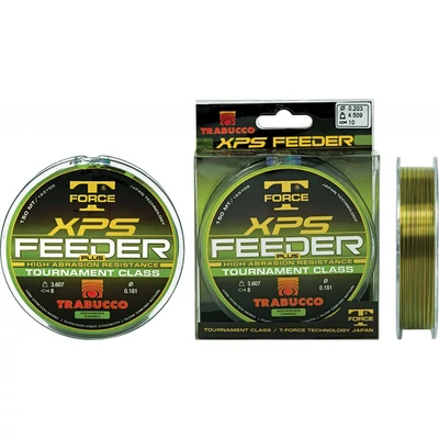 Trabucco - TX XPS Feeder Plus 150m 0,20mm