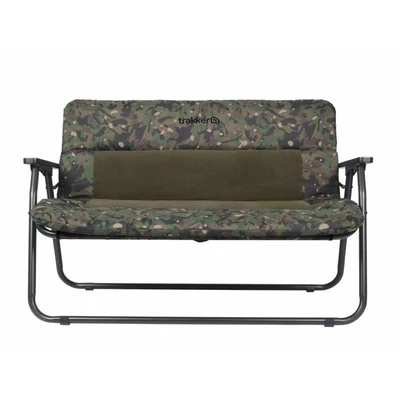 Trakker Kreslo RLX Bench Chair