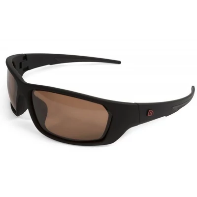 Trakker - Amber Wrap Around Sunglasses