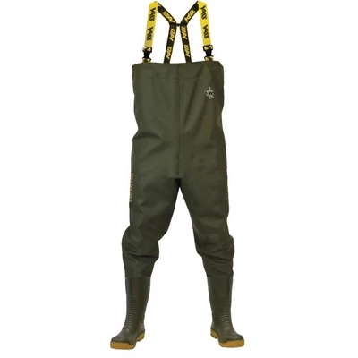 Vass Prsačky Tex 700E Wide-Boy Chest Wader 46