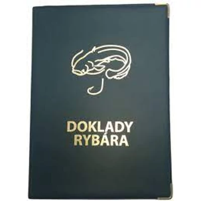 Doklady Rybára - Zelený