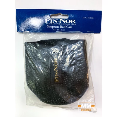 Fin-Nor - Neoprene Reel Case/S