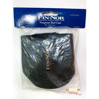 Fin-Nor - Neoprene Reel Case/S