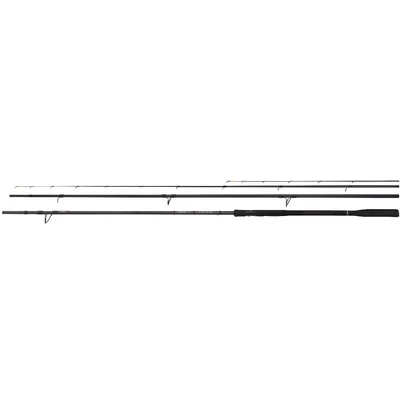 Shimano Rybársky prút Aero X1A Big River Feeder 4,27m 14'0" 200g 3pc+tips