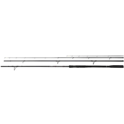 Shimano Rybársky prút Aero X1A River Feeder 3,96m 13'0" 180g 3pc+tips