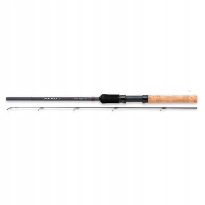 Shimano Rybársky prút Aero X1 Pellet Waggler 3,35m 11'0" 15g 2pc