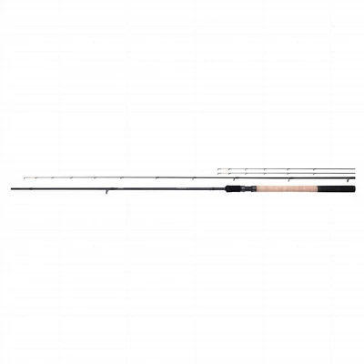 Shimano Feedrový prút Aero X3  Precision Feeder 2,44m 8'0" 40g 2pc+tips