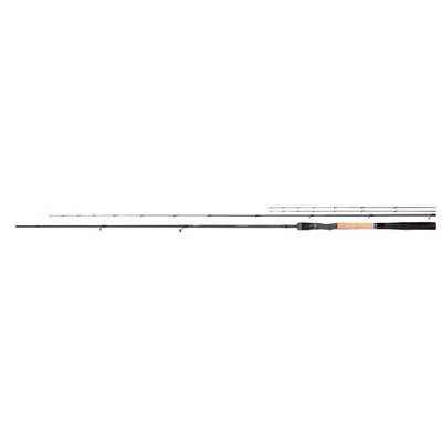 Shimano Feedrový prút Aero X7A Precision Feeder 3,35m 11'0" 80g 2pc+tips
