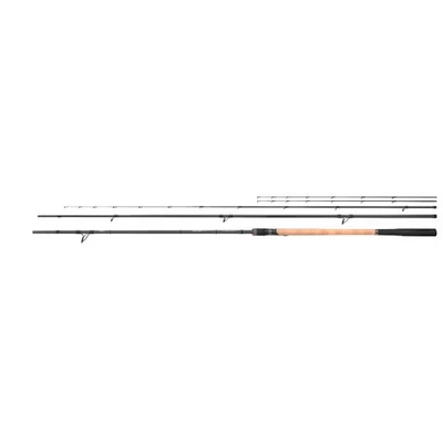 Shimano Feedrový prút Aero X7A Precision Feeder 3,96m 13'0" 110g 3pc+tips
