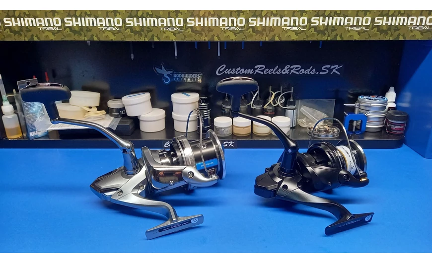 Novinka 2022 - Shimano Ultegra XSE/XTE